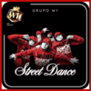 Logo da W1-STREETDANCE